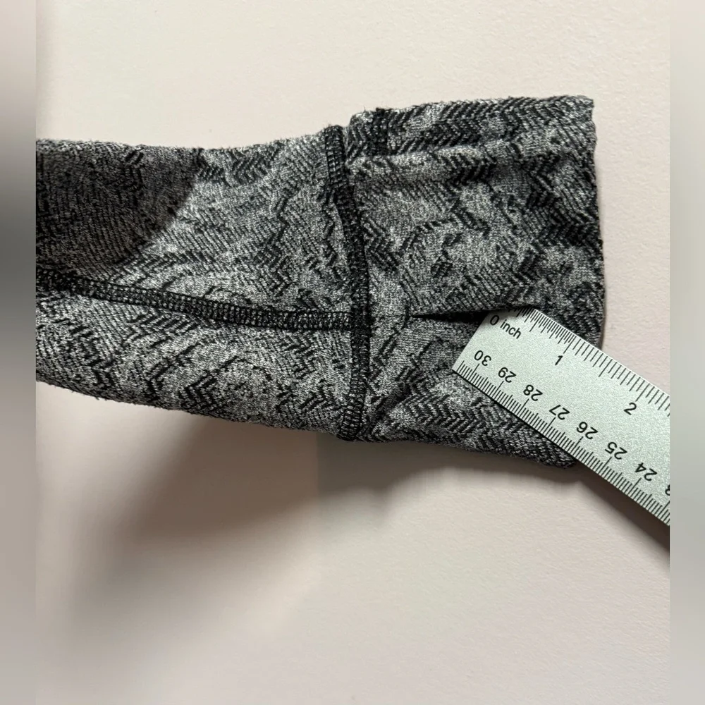 LULULEMON Herringbone ROSE Luon DEFINE Jacket